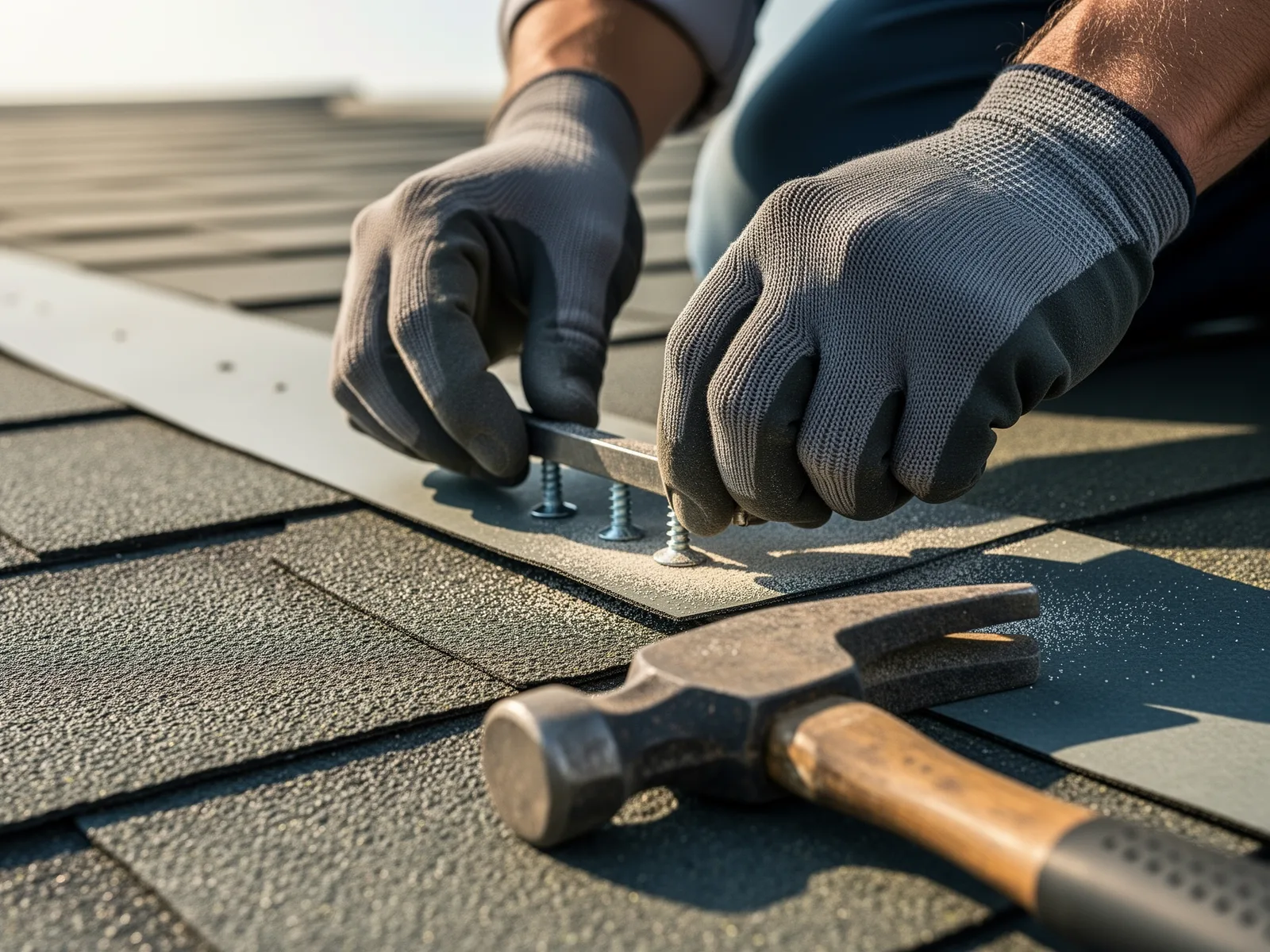 Why choose Fascia Repair in Cranbury, NJ